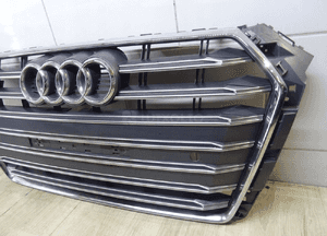 Audi S4 B9 8W0853651M Atrapa Grill Przód 2