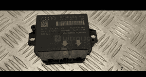 AUDI Q3 STEROWNIK PARKOWANIA PDC 8X0919475N 1