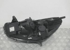 Lampa przednia przód prawa renault clio iv 4 lift 260100653R 2016-2020 8
