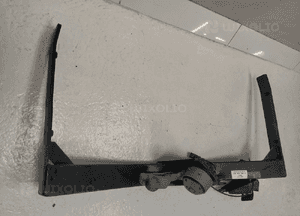 Vw tiguan hak holowniczy elektryczny kula belka komplet 10
