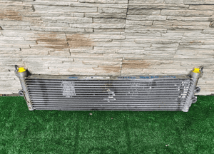 Chłodnica oleju bmw M2 F87 M3 F80 M4 F82 F83 X3M F97 X4M F98 2284540 1
