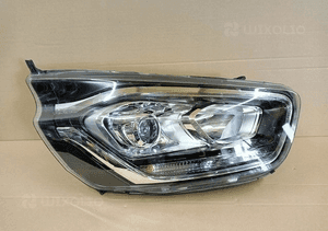 Lampa prawa reflektor ford transit custom led lift 2018- 1