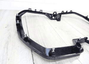 BMW IX M60 ramka grill atrapa chłodnicy 9492163 8