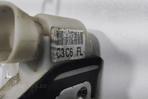 Zamek drzwi lewy przód przedni kia rio iii 6 pin 2011-2017 europa 7