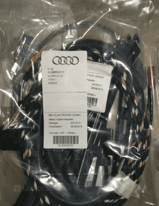 Zestaw do systemu lokalizacji Audi A3 8V7051889A 5