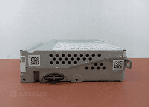 BMW OE Garmin Headunit High Audio Nawigacja MGU22 - 5B30F88 65125B30F88 6