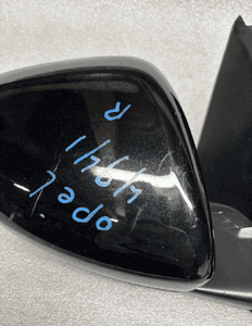 Lusterko prawe opel insignia b 5PIN eu org fv 2