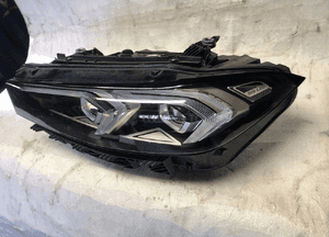 Bmw 3 G20 G21 lift lci full led 22- 2