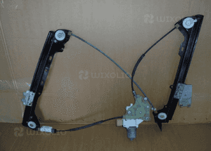 Mechanizm szyby lewy przod bmw E92 E93