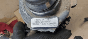 Turbina turbosprężarka Ford Transit Connect 1.8 TDCI XS4Q-6K682-DE 8