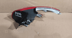 Lampa lewa tył tylna peugeot 2008 i 1 9678074280 3