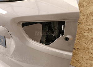 FORD EcoSport MK2 II LIFT ST LINE KLAPA BAGAŻNIKA KOLOR TH 8