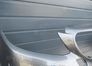 Zderzak przedni przód mercedes c-klasa W205 2014- 5