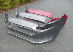 Ford mondeo MK5 klapa bagażnika hb 12