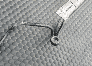 Przewód 8E1422893F Waz Rurka Wspomagania Maglownica 3.0 ASN V6 Europa Benzyna Audi A4 B6 B7 10