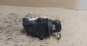 # STACYJKA BMW 5 E60 E61 nr 695472214 1