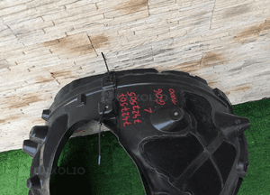 Nadkole bmw X6 G06 7427505 7427507 2