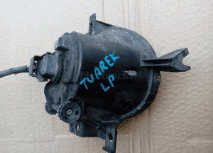 VW Touareg I halogen lewy 3