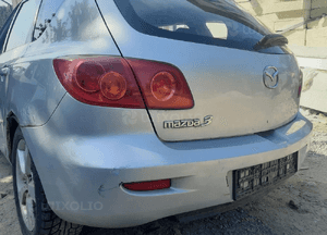 Mazda 3 BK 03-09 HB Lampa tylna Lewa Prawa klapie 2