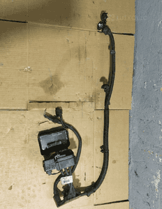 Instalacja wiązka klema plusowa 91851-A2050 kia ceed ii lift 1