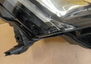 Lampa prawa prawy full led renault koleos 2 ii 2016- 6