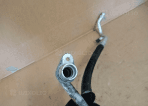 Przewód klimatyzacji wąż klimy Nissan Note E11 924809U20 5