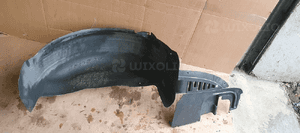 Nadkole lewy tył tylne lewe Peugeot 407 SW 9656189080 5