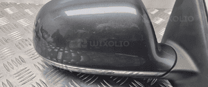 Audi Q3 lusterko zewnętrzne prawe 6PIN uk 14