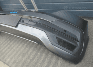 Zderzak przód przedni vw T6 lift 2019-2023 10