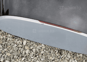 Klapa tył tylna pokrywa bagażnika szyba ford c-max MK2 ii 2010-2018 6