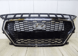 Grill atrapa chłodnicy zderzaka przód hyundai i30 iii 3 2017- 86351-G4000 2