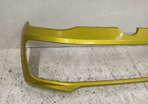 ZDERZAK PRZÓD PRZEDNI VW UP 1S LIFT 2016- 2