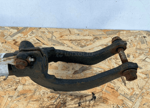 BMW X5 E70 X6 E71 Amortyzator przód Prawy - 16522 3