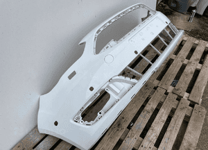 Zderzak przód przedni ford c-max MK2 ii lift 14- 2
