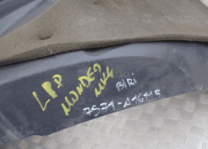 Nadkole lewy przód ford mondeo MK4 7S71-A16115 radom 2