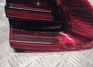 Porsche macan lampa lewa tylna w klapę 95B945093F 5