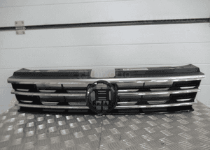 Grill gril atrapa vw tiguan ii 2 5NA853653B 2015-2020 7