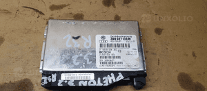 Moduł sterownik skrzyni biegów automat VW Phaeton 3D0927156M 1