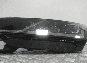 Lampa przednia przód prawa lewa skoda octavia 4 iv full led 5E4 5E4941016A 5E4941015A 2019- 21