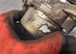 Pompa Vacum OPEL CORSA D 1.3 CDTI Z13DTH Oryginał Wysyłka! 3