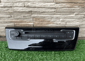 Panel radio bmw F45 F48 9371455 1