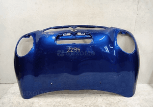 Maska pokrywa silnika mini R50 R52 R53 s 02-06 1