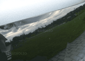 Ford galaxy mk 4 2015 zderzak przedni oryginał ładny 6