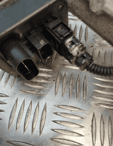 BMW F20 F30 F31 F34 PRZEKŁADNIA MAGLOWNICA 6868922 LE 11