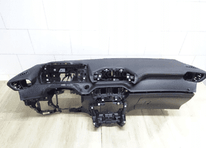 Peugeot 208 ii gt 2019-2024 deska konsola airbag 1