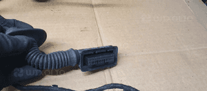 Wiązka instalacja drzwi lewy przód Audi A4 B8 8K0971029 2