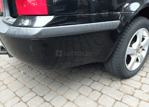 Skoda Octavia I lift kombi zderzak tył tylny  9910 4