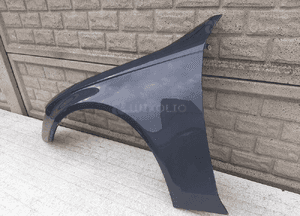 Audi A4 B8 09-12 przed liftem błotnik przedni lewy 3
