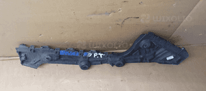 Ślizg zderzaka prawy tył tylny prawy Opel Vivaro B Trafic III 850449497R 93451686 2