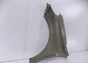 Opel Corsa C Błotnik Prawy Szary - 0693 5